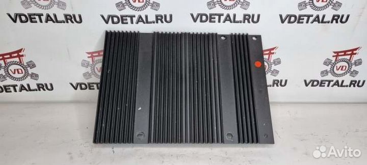 Усилитель звука Volvo Xc90 универсал B5254T2 2006