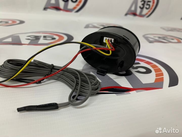 Электронные часы Priora