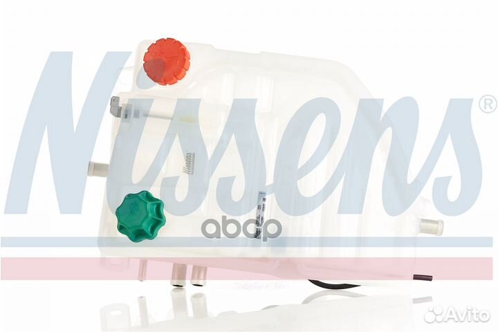 Бачок расширительный MB 996022 Nissens