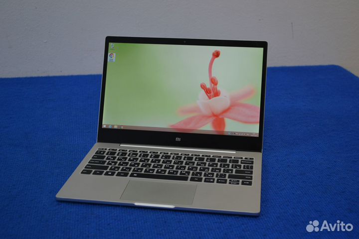 Xiaomi Mi Notebook Air 12.5