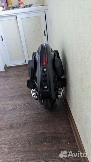 Подушки упоры для моноколеса