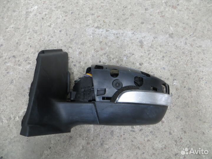 Ford Kuga c 2012 - Зеркало левое электрическое