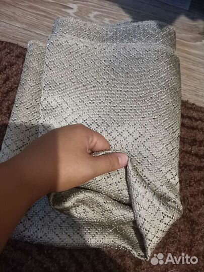 Остатки ткани. Разная. Есть отрезы по 2 метра