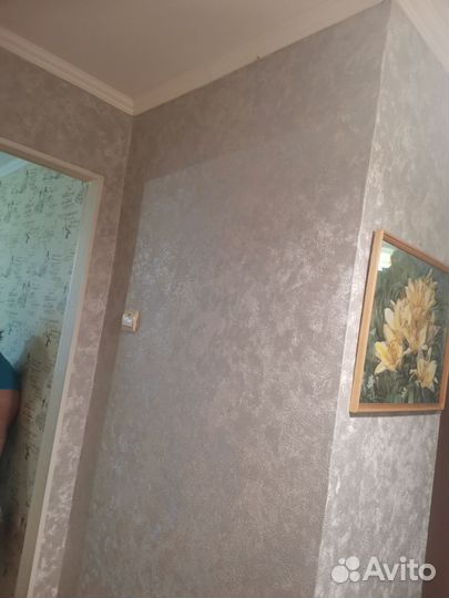 Отделочные работы