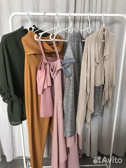 Новая женская одежда