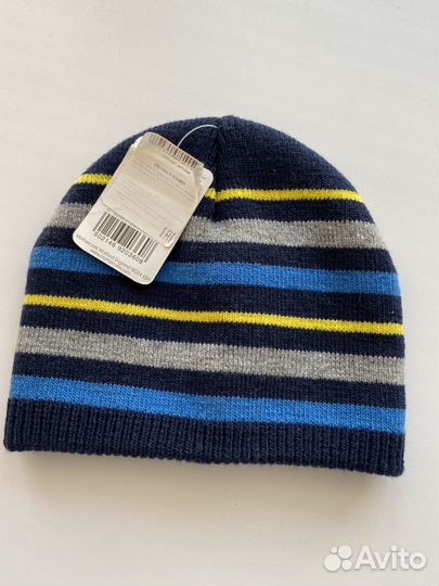 Шапка детская Mothercare