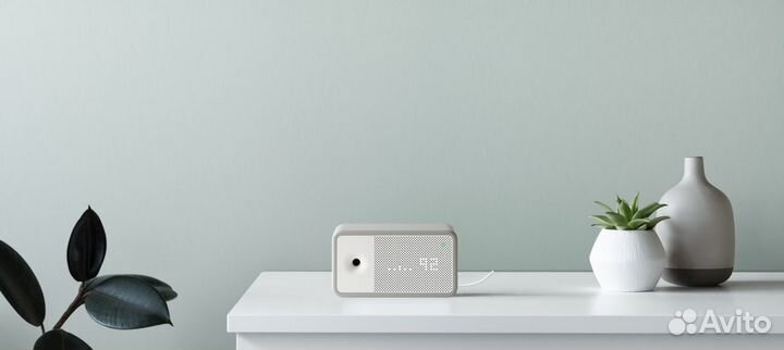 Монитор качества воздуха Awair Element