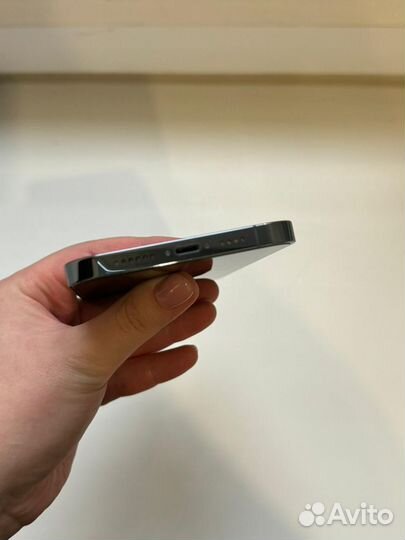 iPhone 13 Pro Max, 256 ГБ