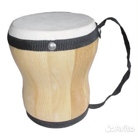 Бонго одиночный