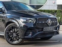 Mercedes-Benz GLE-класс Coupe 3.0 AT, 2024, 30 км, с пробегом, цена 15 900 000 руб.