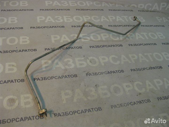 Трубка кондиционера 7 Ford Galaxy 2.0 2006