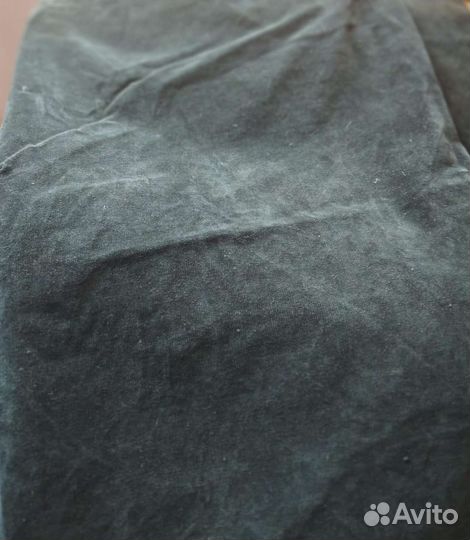 Бархат СССР отрезы до 1990 года