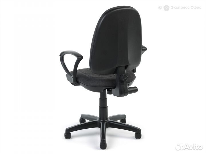 Кресло офисное Chairman 205