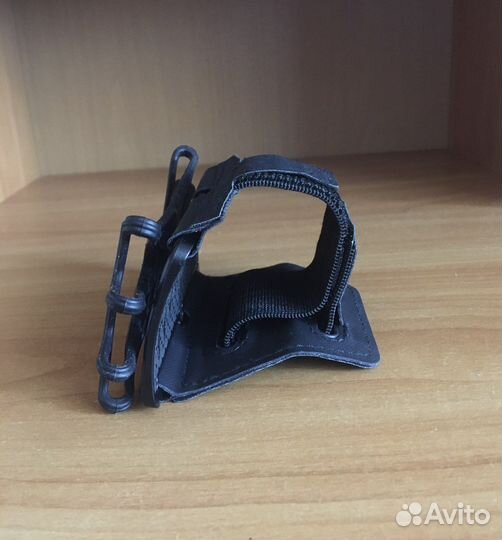 Спортивный чехол на руку до 6,5 дюйма