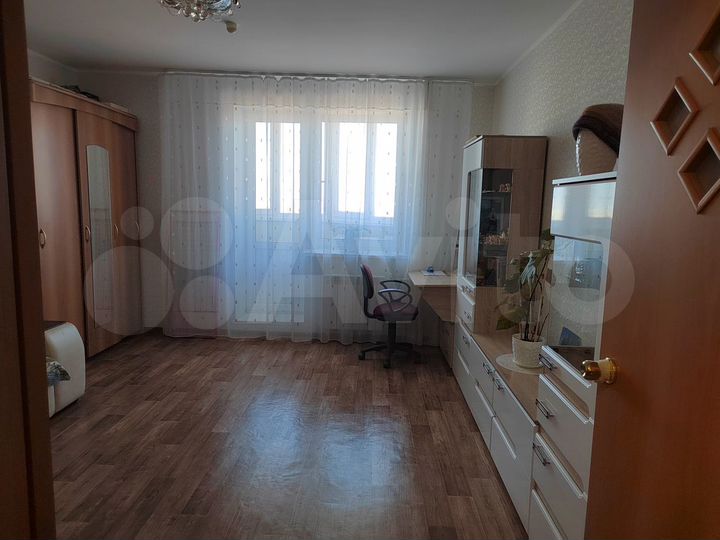 3-к. квартира, 73,7 м², 14/15 эт.