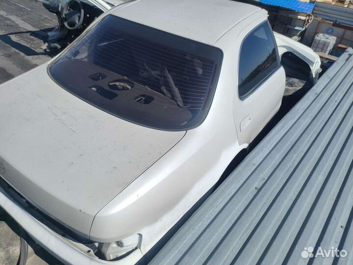 Срез задний Mark II GX90,Cresta GX90