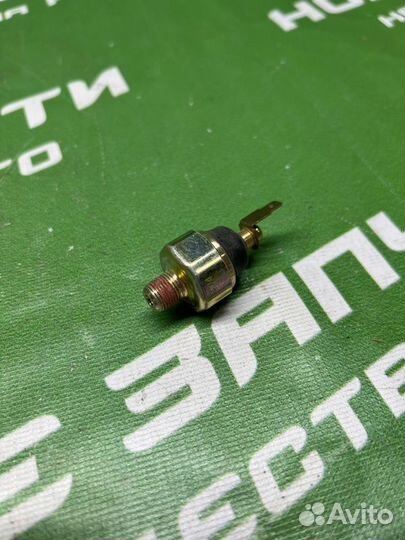 Датчик давления масла двс Chevrolet Aveo