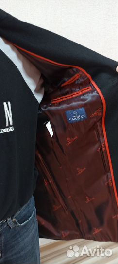 Тренч мужской