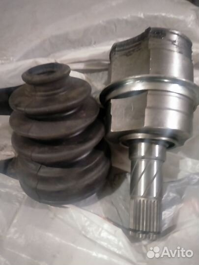 Шрус внутренний митцубиси Паджеро,л200