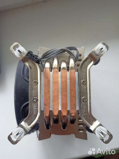 Башенный кулер Deepcool