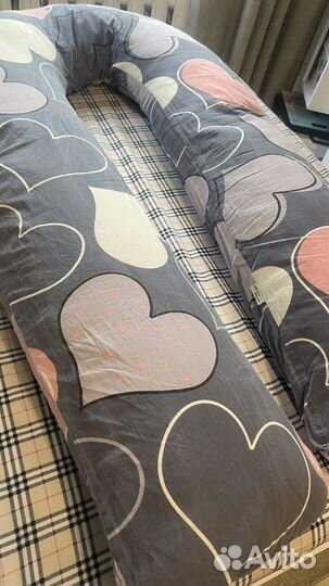 Подушка для беременных