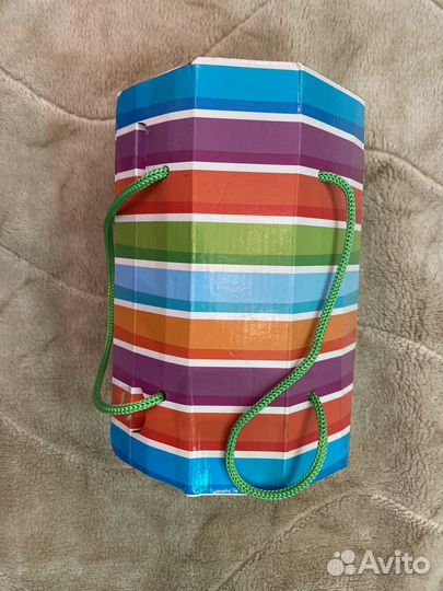 Новый Набор для лепки Автогородок