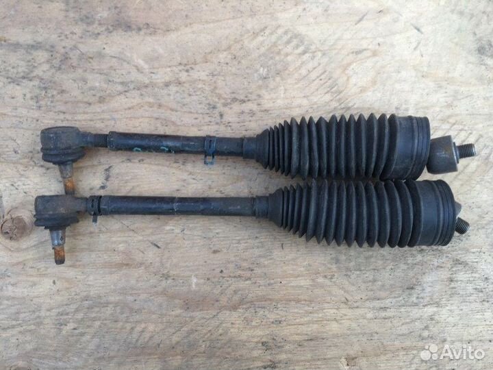Тяга рулевая наконечник Citroen C4 I 2005-2011