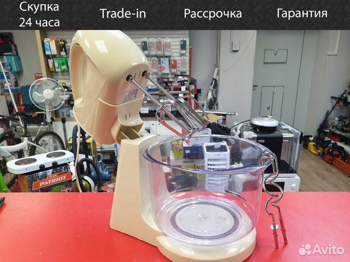 Миксер Elenberg MX-2601