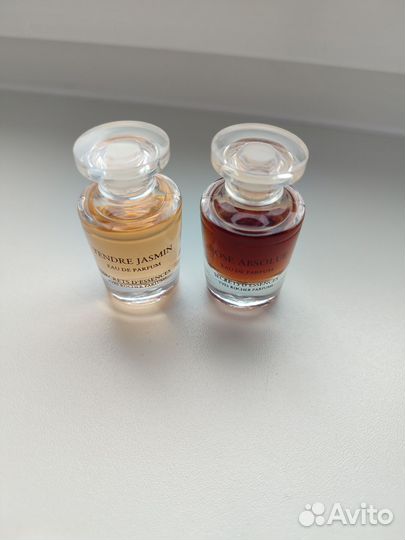 Yves Rocher Ив роше миньки п/в