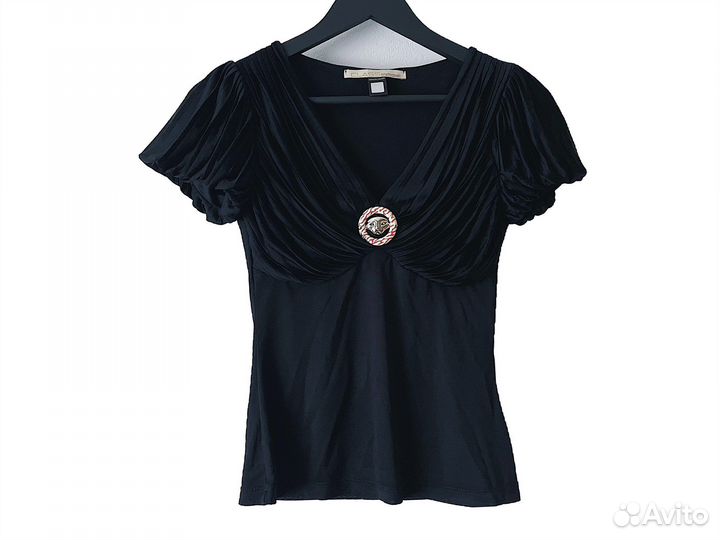 Roberto cavalli топ 42/s