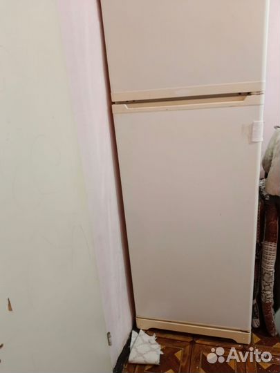 Холодильник
