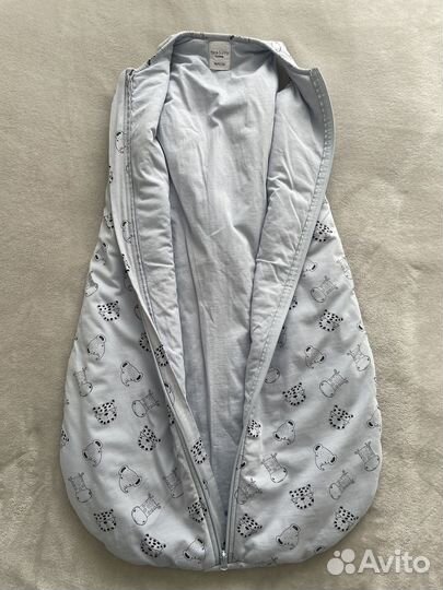 Спальный мешок детский 86рр