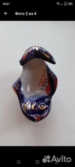 Икорница СССР