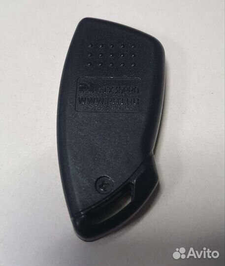 Пульт sheriff TX35PRO