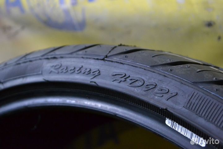 Haida HD921 225/30 R20 85W