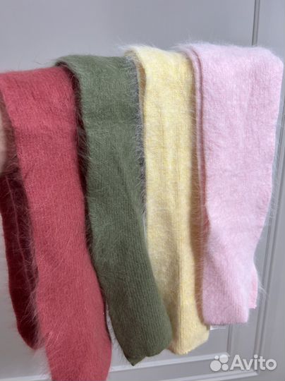 Шарф детский