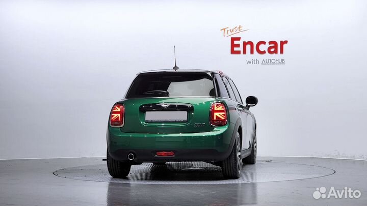 MINI Cooper 1.5 AT, 2020, 26 418 км