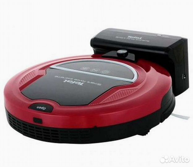 Запчасти для робота пылесоса Tefal RG7133RH