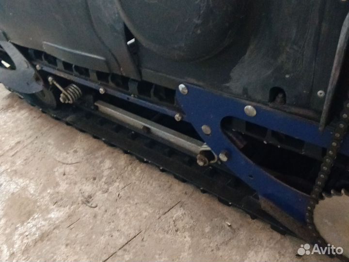 Барс следопыт