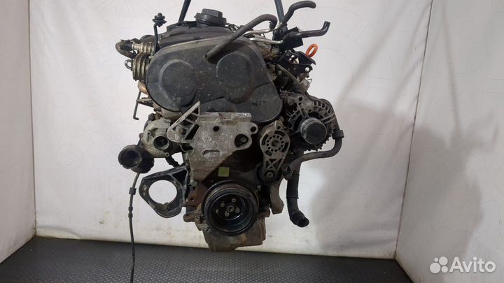 Маховик Volkswagen Golf 5, 2004