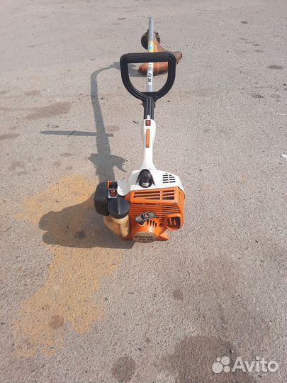 Мотокоса stihl fs 38 б/у