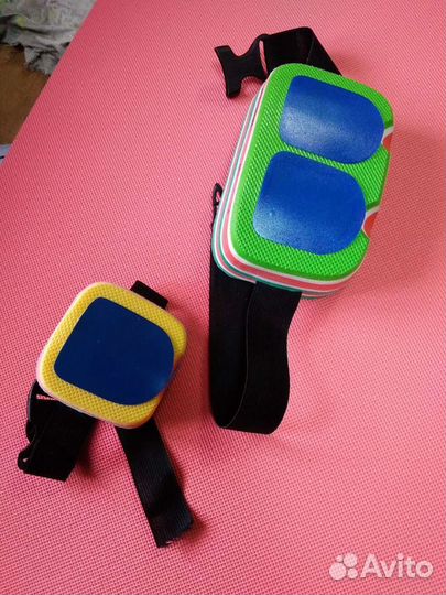 Ремонт резиновых и пвх лодок