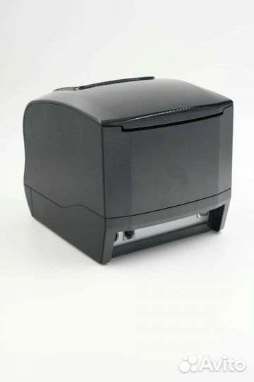 Термопринтер xprinter-365b Black
