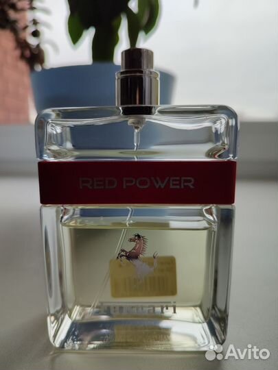 Туалетная вода