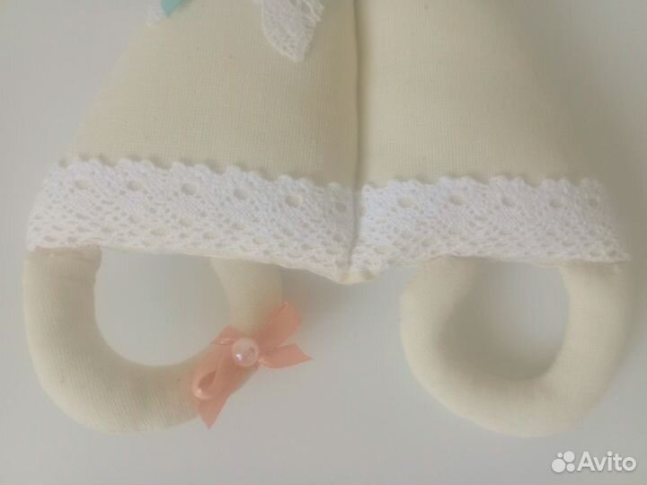 Интерьерные коты неразлучники Котики обнимашки