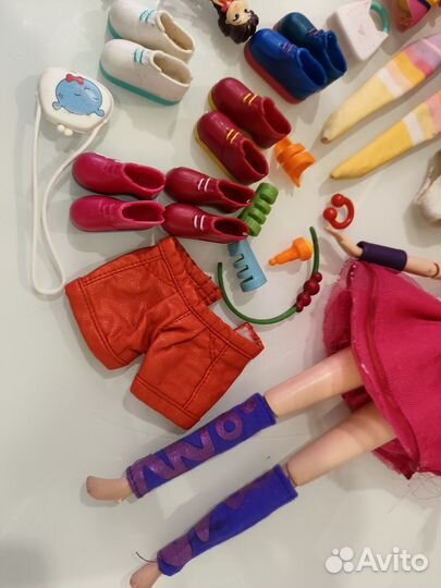 Сказочный патруль аксессуары