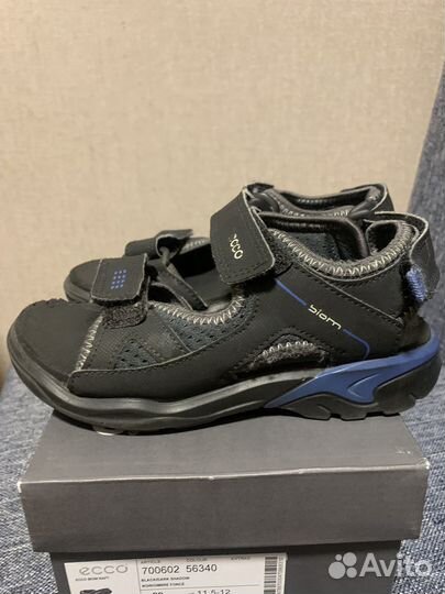 Вещи пакетом 4/5 мальчику и ecco сандалии