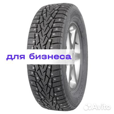 Ikon Tyres Character Ice 7 SUV 205/55 R16 T