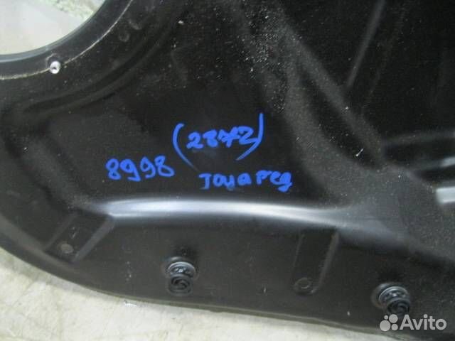 Рамка двери от VW Touareg 2002-2010