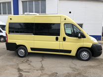 Peugeot Boxer 2.2 MT, 2012, 100 000 км, с пробегом, цена 2 355 000 руб.